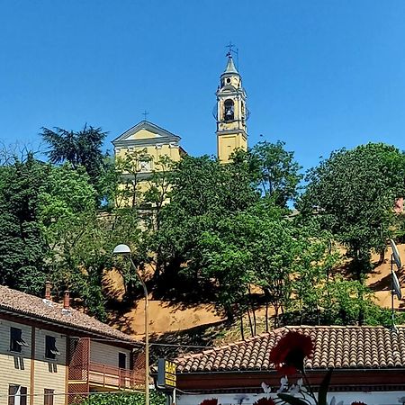 B&B La Casa Del Mugnaio Di Capriata D'Orba Predosa Exteriér fotografie