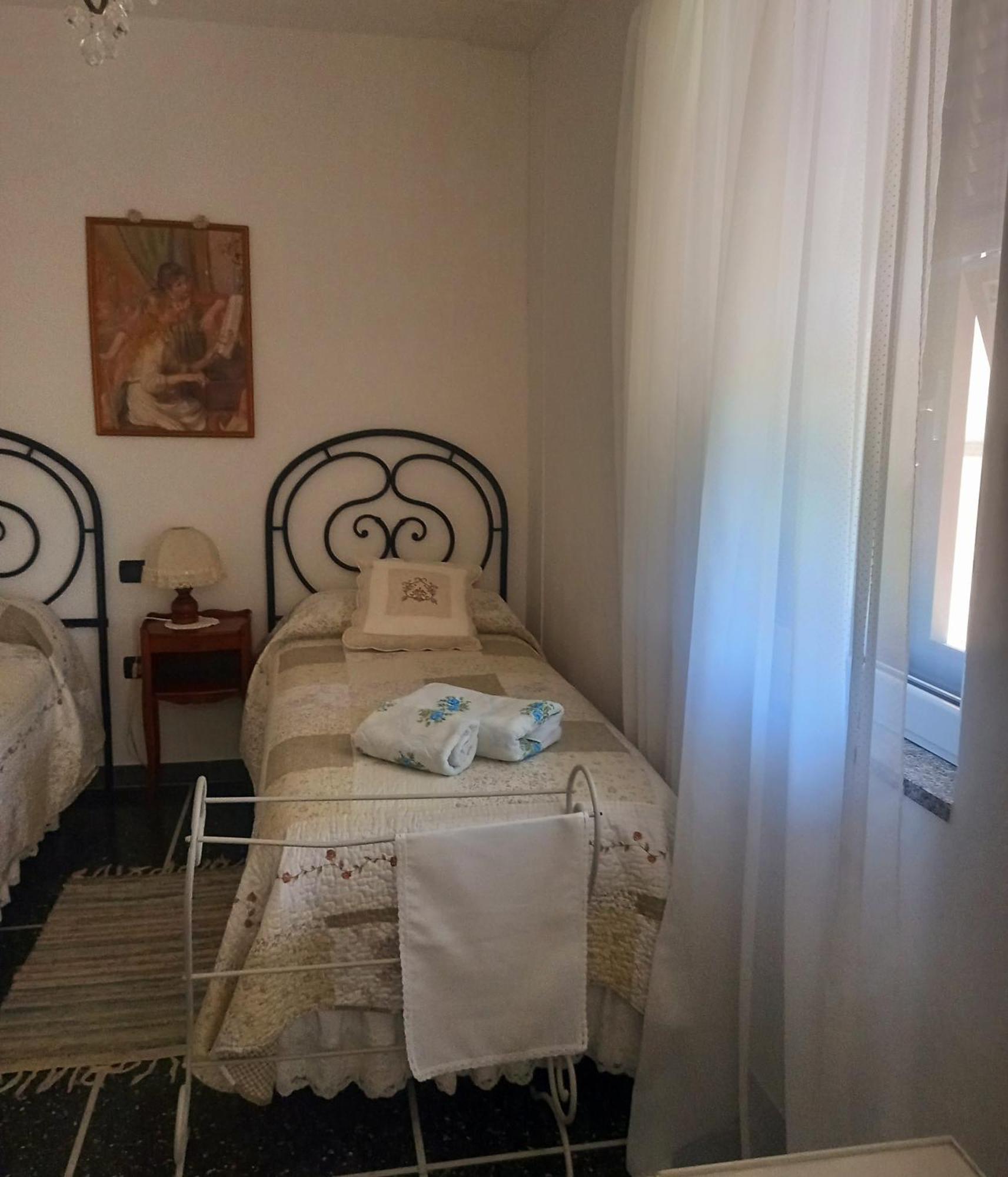 B&B La Casa Del Mugnaio Di Capriata D'Orba Predosa Exteriér fotografie