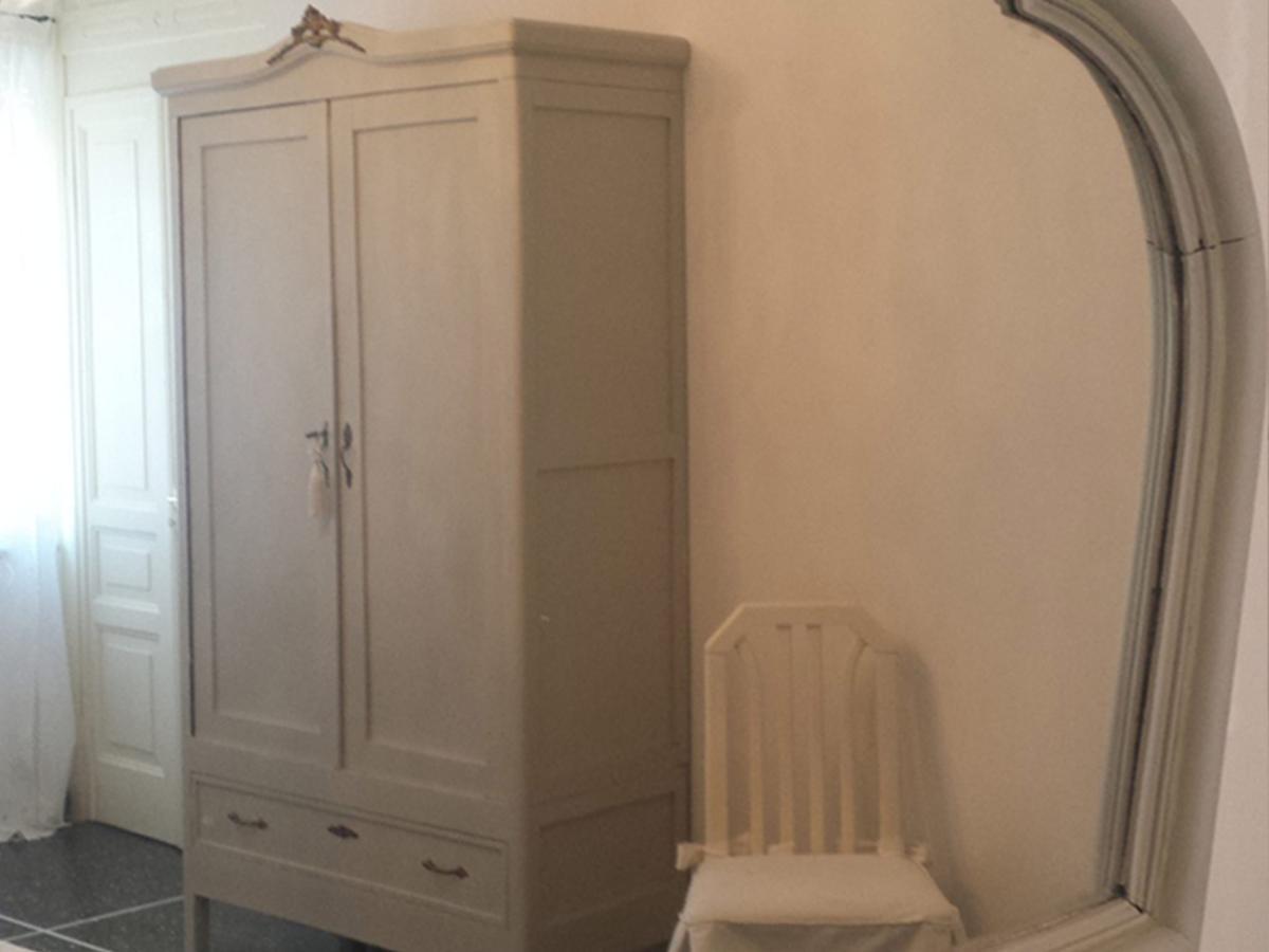 B&B La Casa Del Mugnaio Di Capriata D'Orba Predosa Pokoj fotografie