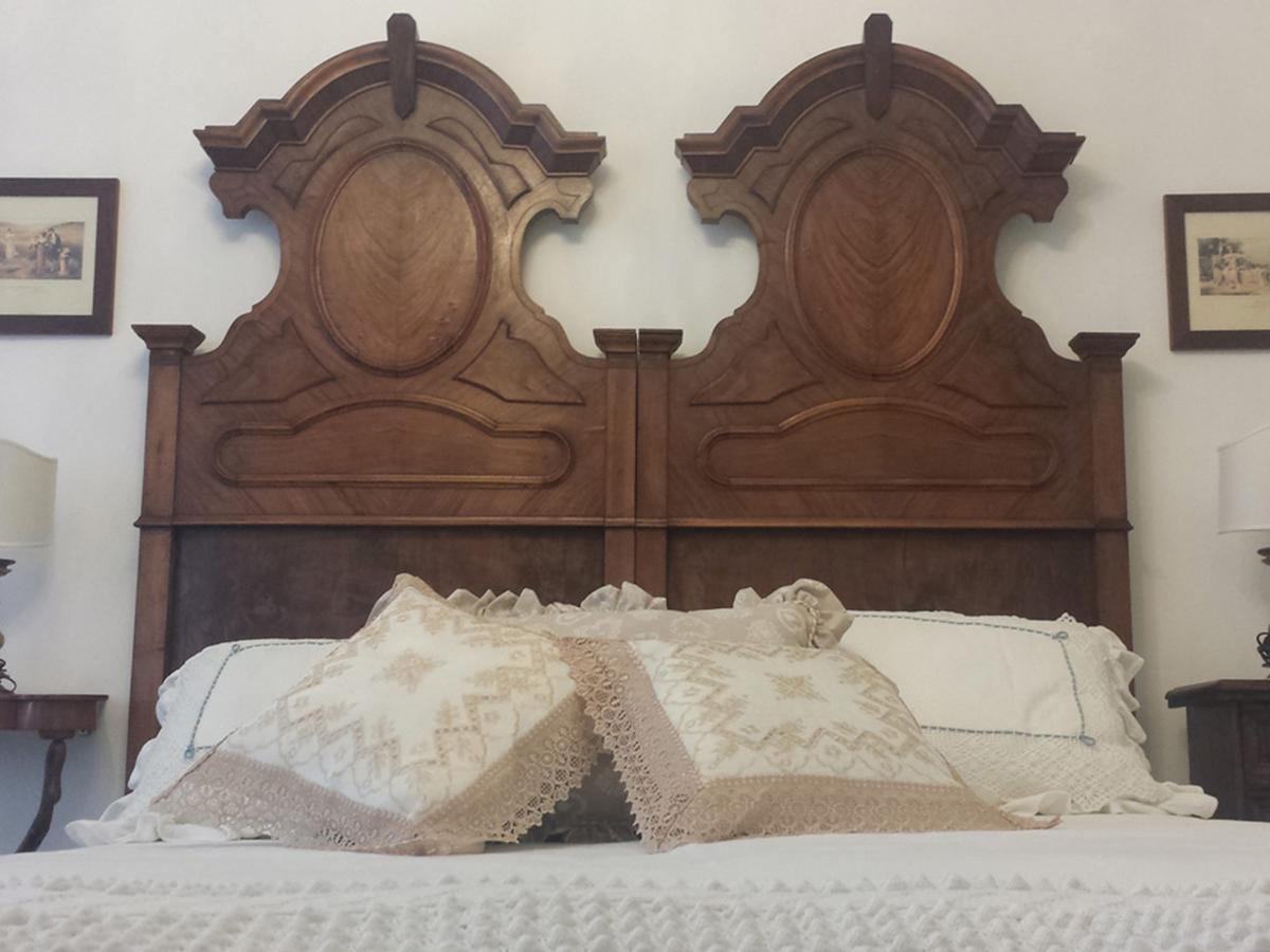 B&B La Casa Del Mugnaio Di Capriata D'Orba Predosa Pokoj fotografie