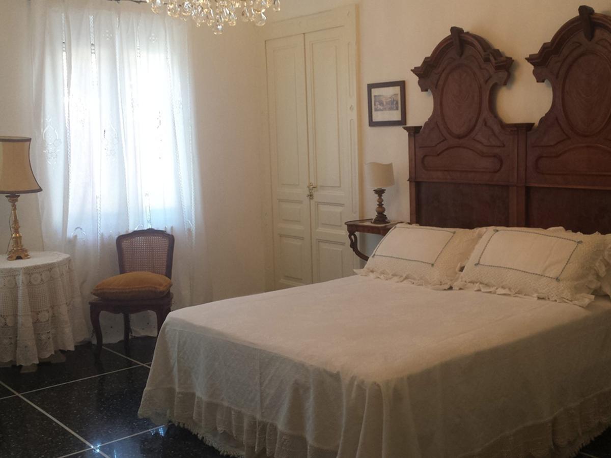 B&B La Casa Del Mugnaio Di Capriata D'Orba Predosa Pokoj fotografie