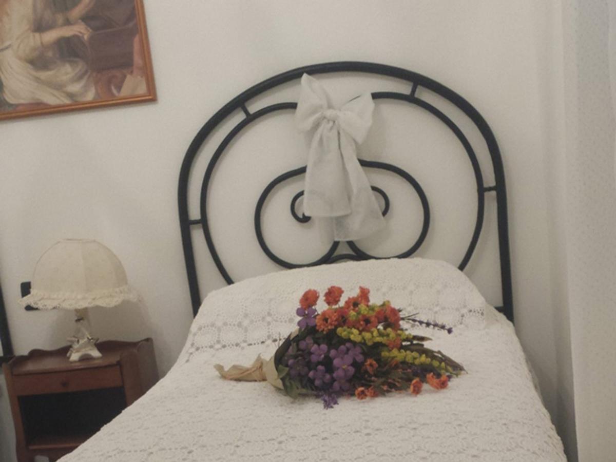 B&B La Casa Del Mugnaio Di Capriata D'Orba Predosa Pokoj fotografie