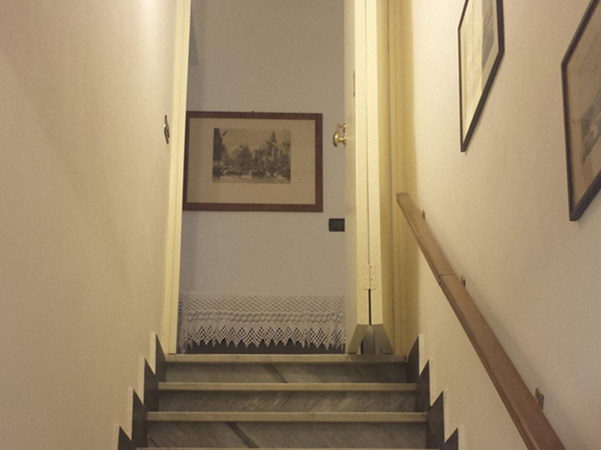 B&B La Casa Del Mugnaio Di Capriata D'Orba Predosa Exteriér fotografie