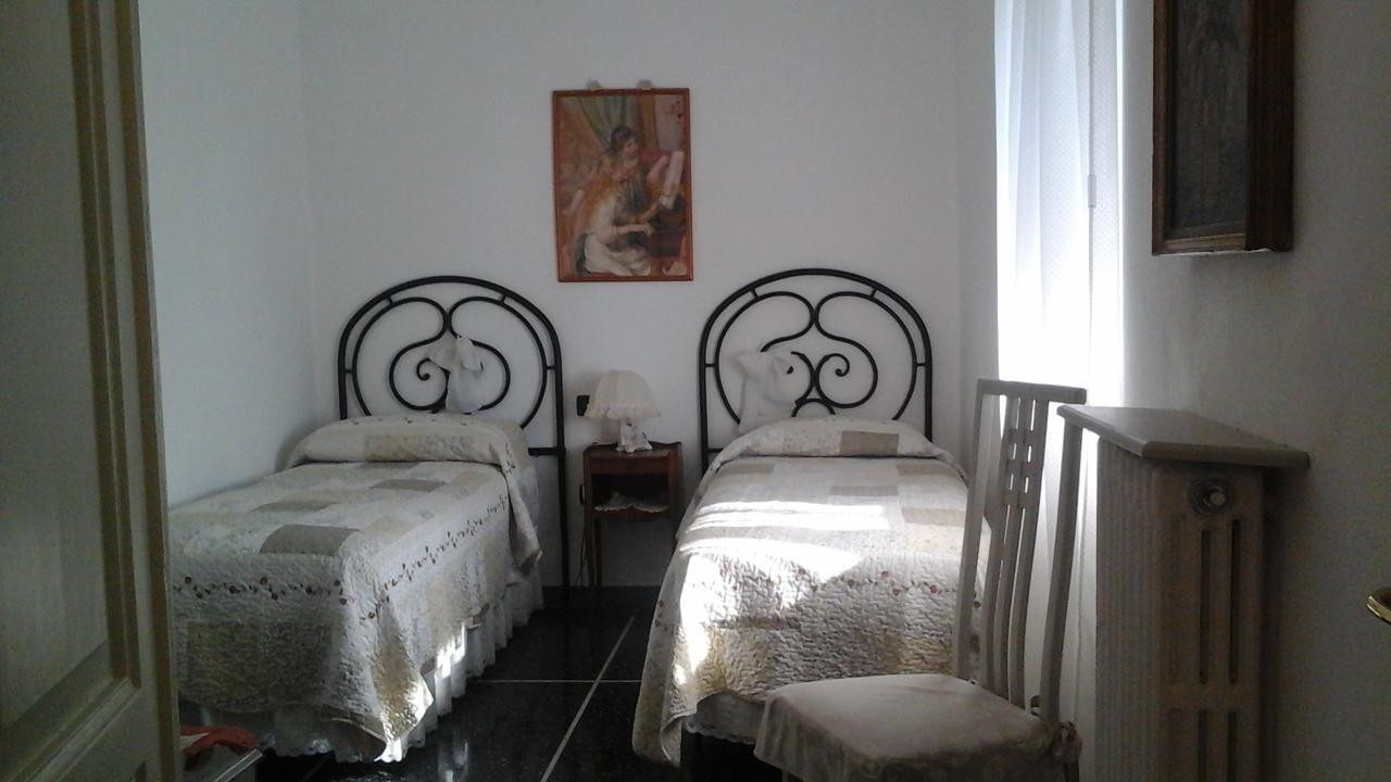 B&B La Casa Del Mugnaio Di Capriata D'Orba Predosa Exteriér fotografie