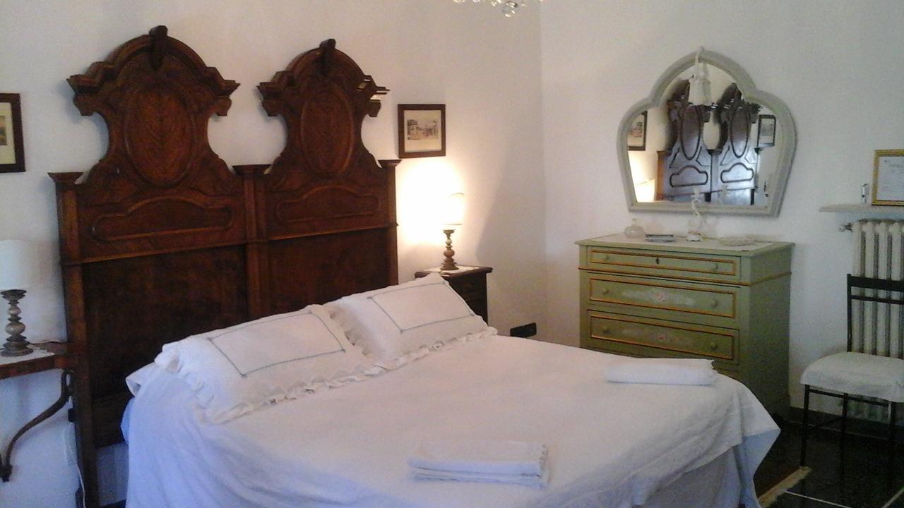 B&B La Casa Del Mugnaio Di Capriata D'Orba Predosa Exteriér fotografie