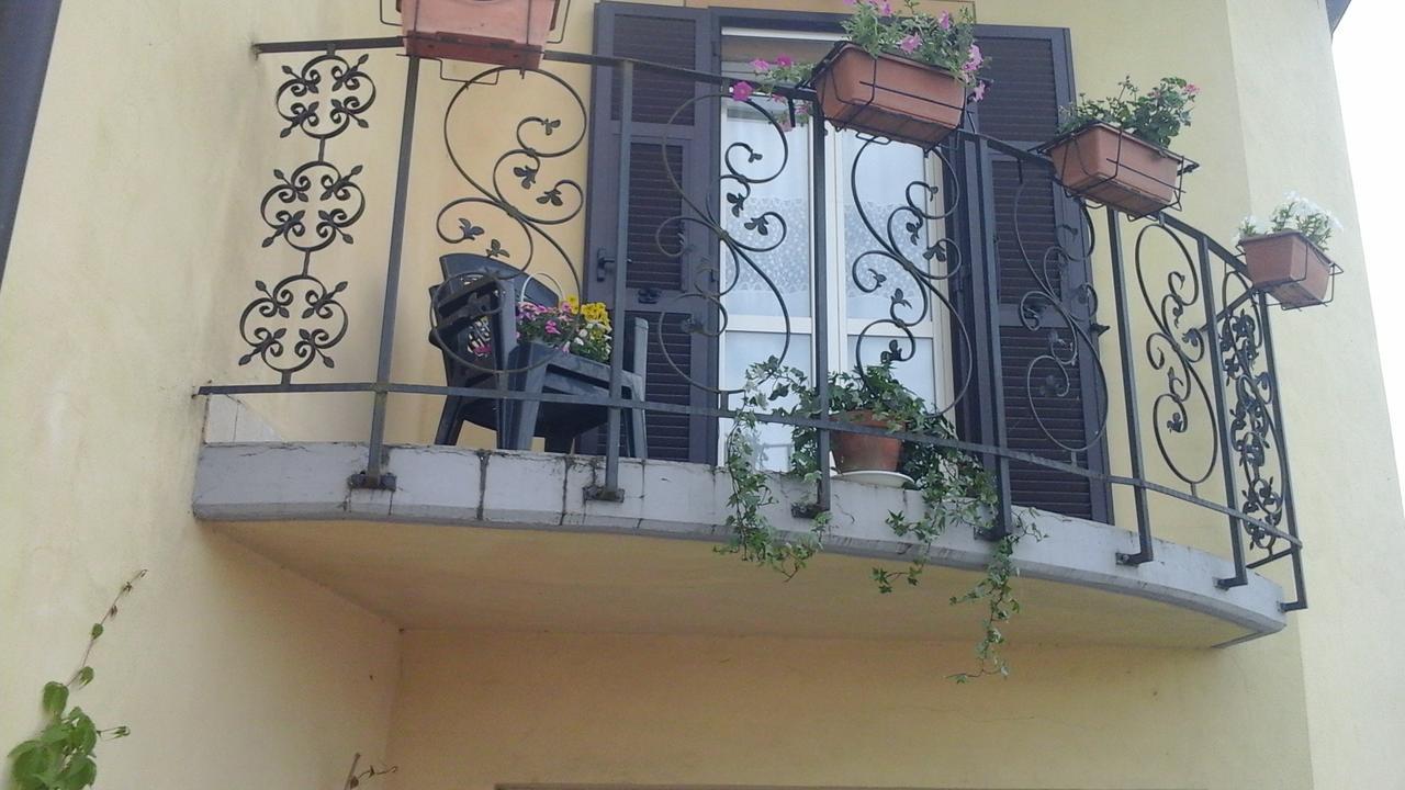 B&B La Casa Del Mugnaio Di Capriata D'Orba Predosa Exteriér fotografie