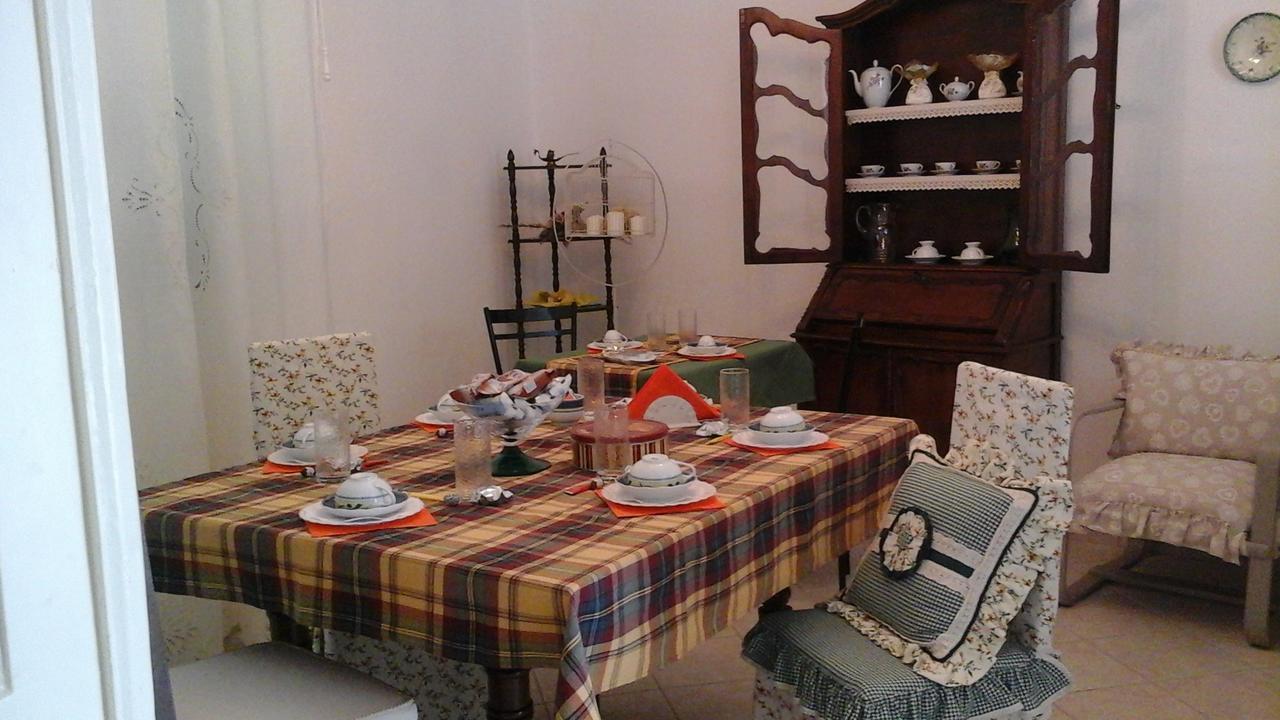 B&B La Casa Del Mugnaio Di Capriata D'Orba Predosa Exteriér fotografie
