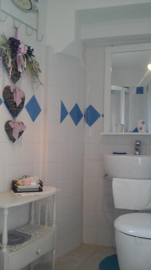 B&B La Casa Del Mugnaio Di Capriata D'Orba Predosa Exteriér fotografie