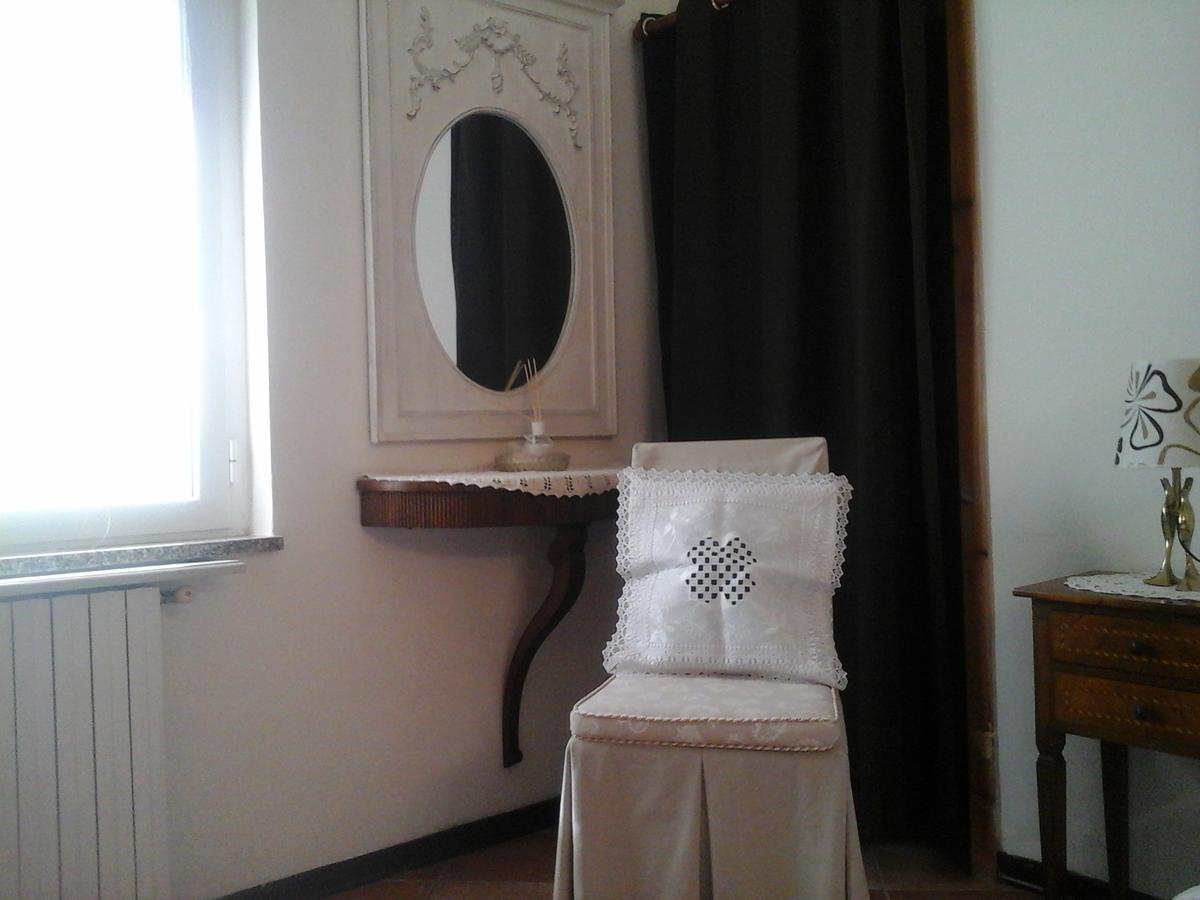 B&B La Casa Del Mugnaio Di Capriata D'Orba Predosa Exteriér fotografie