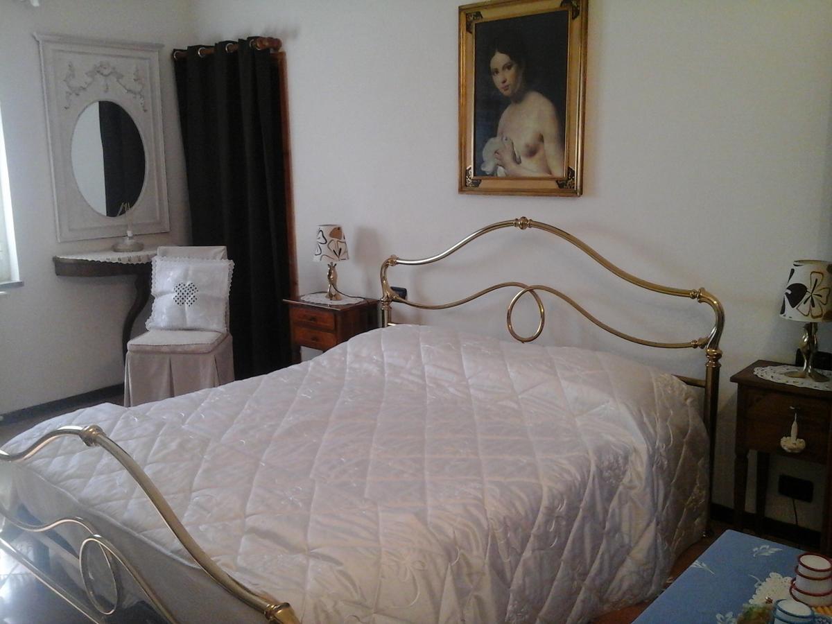 B&B La Casa Del Mugnaio Di Capriata D'Orba Predosa Exteriér fotografie