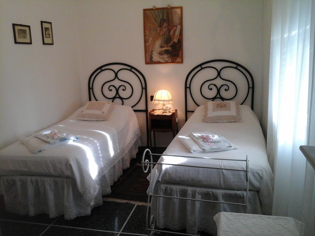 B&B La Casa Del Mugnaio Di Capriata D'Orba Predosa Exteriér fotografie